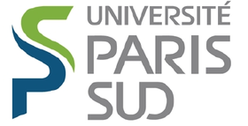 UPSUD logo
